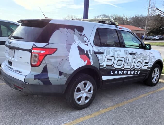 Vehicle Graphics